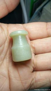和田玉烟嘴