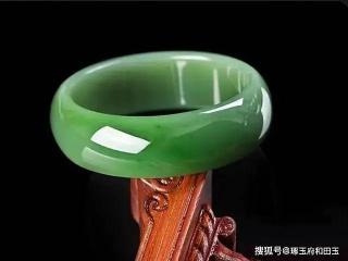 和田玉手镯的哪种颜色是最好的?这几种和田玉颜色你都见过吗?